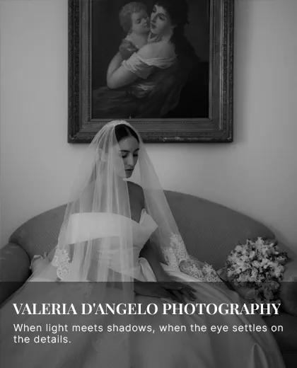 Valeria D'Angelo Photography