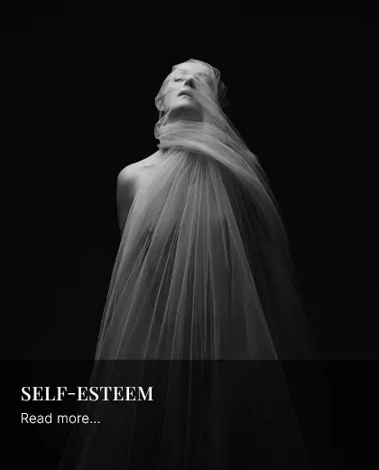 Self esteem