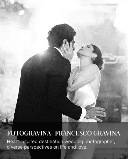 Fotogravina - Francesco Gravina