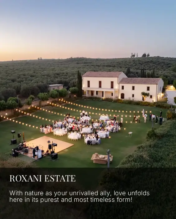 Roxani Estate