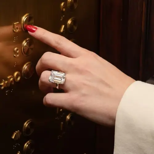 Best engagement ring brands for every personality