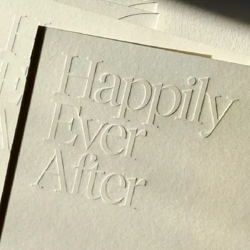 Wedding Wishes and Poetry