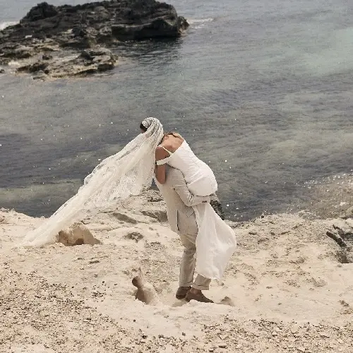 The Most Beautiful Wedding Trends From Around the World