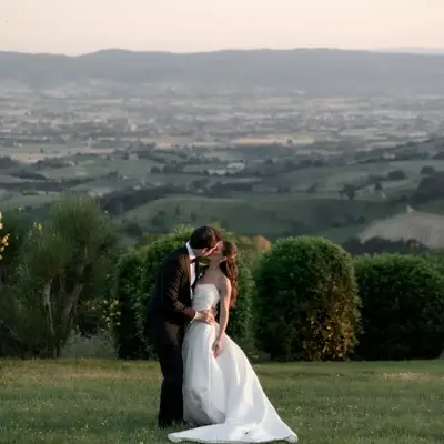 DESTINATION WEDDING VENDORS IN EUROPE