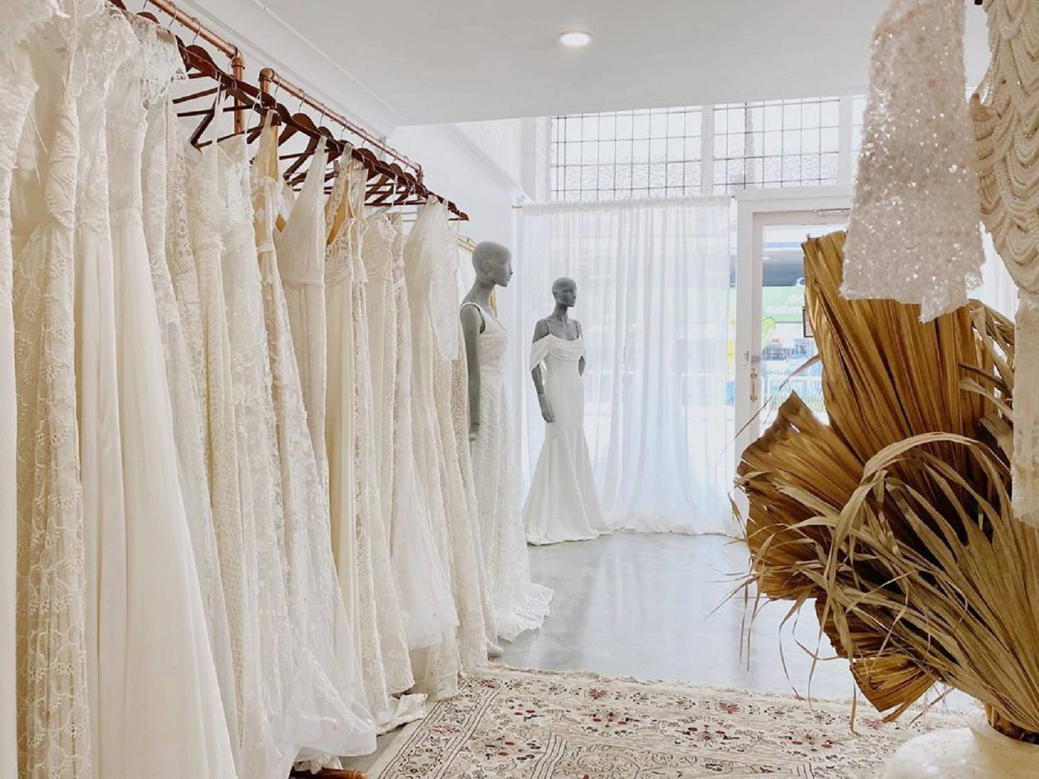 How to Shop for Bridal Fashion: Finding Your Dream Wedding Dress
