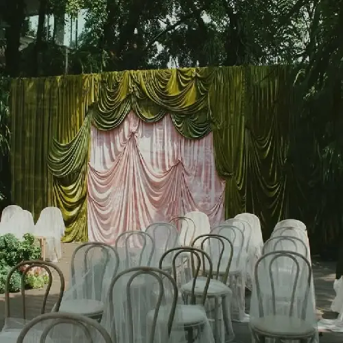 Wedding Décor & Theme Inspiration