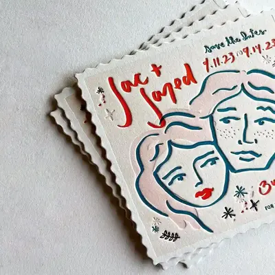 DESTINATION WEDDING INVITATION WORDING: TIPS AND EXAMPLES