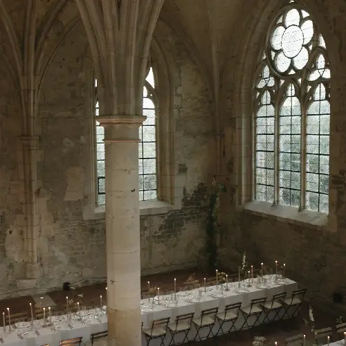 The 50 Most Breathtaking Wedding Venues in Europe (2027 Edition)