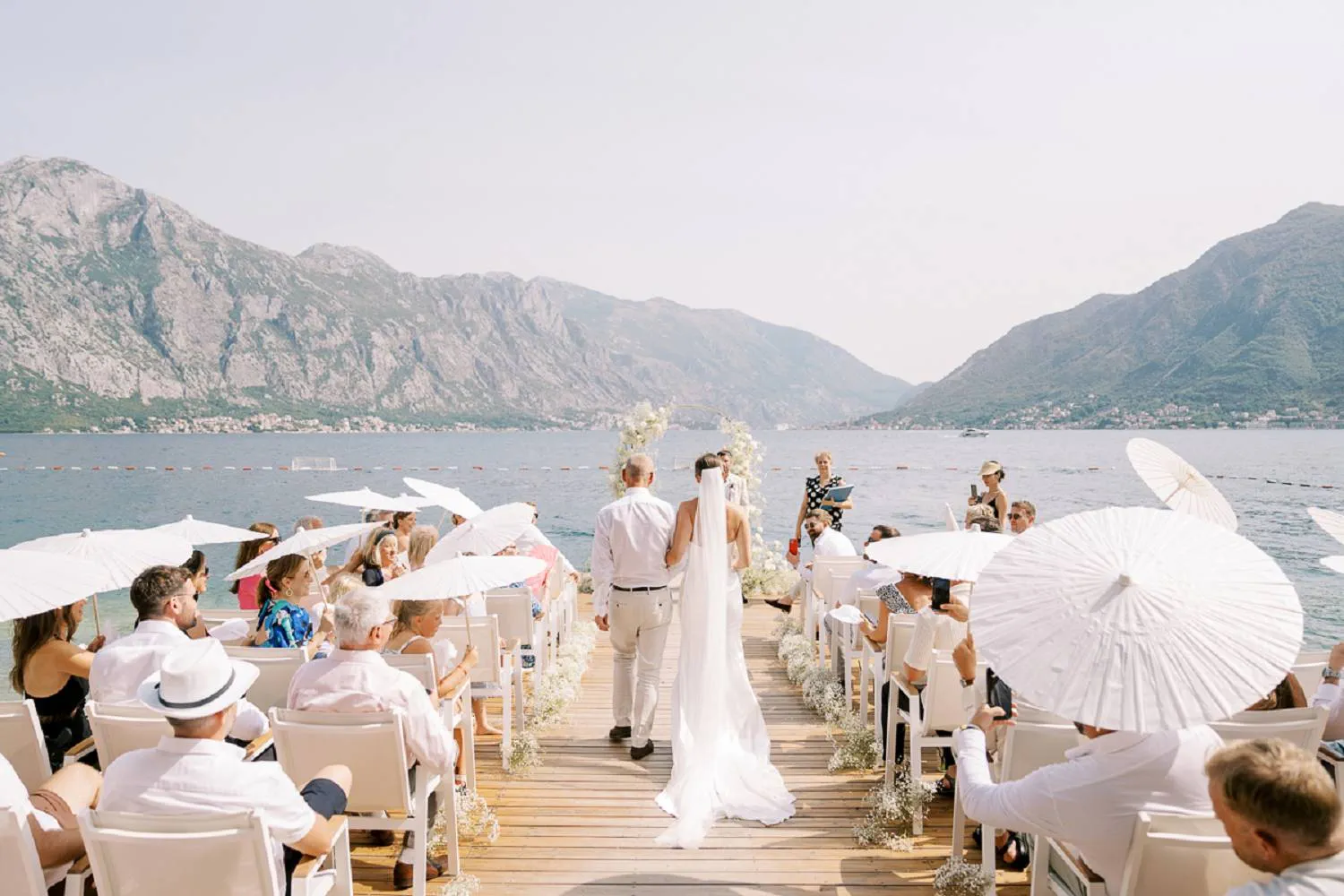 Getting Married in Montenegro? Oh, yes!