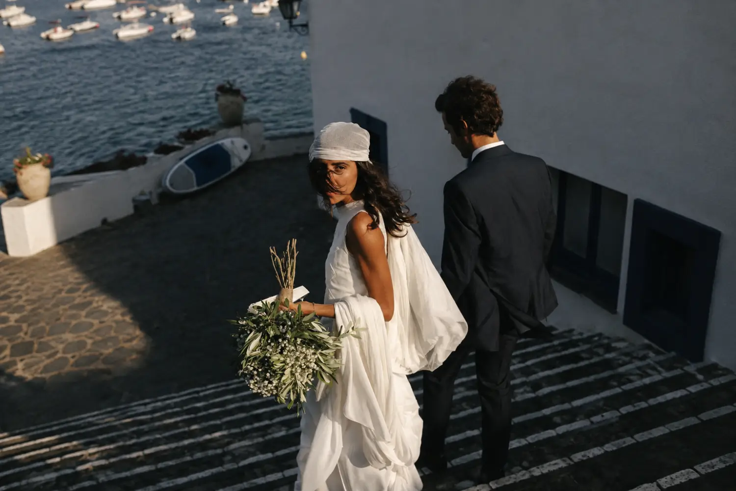 Italy vs France vs Greece: Which Destination Wedding Style Fits You?