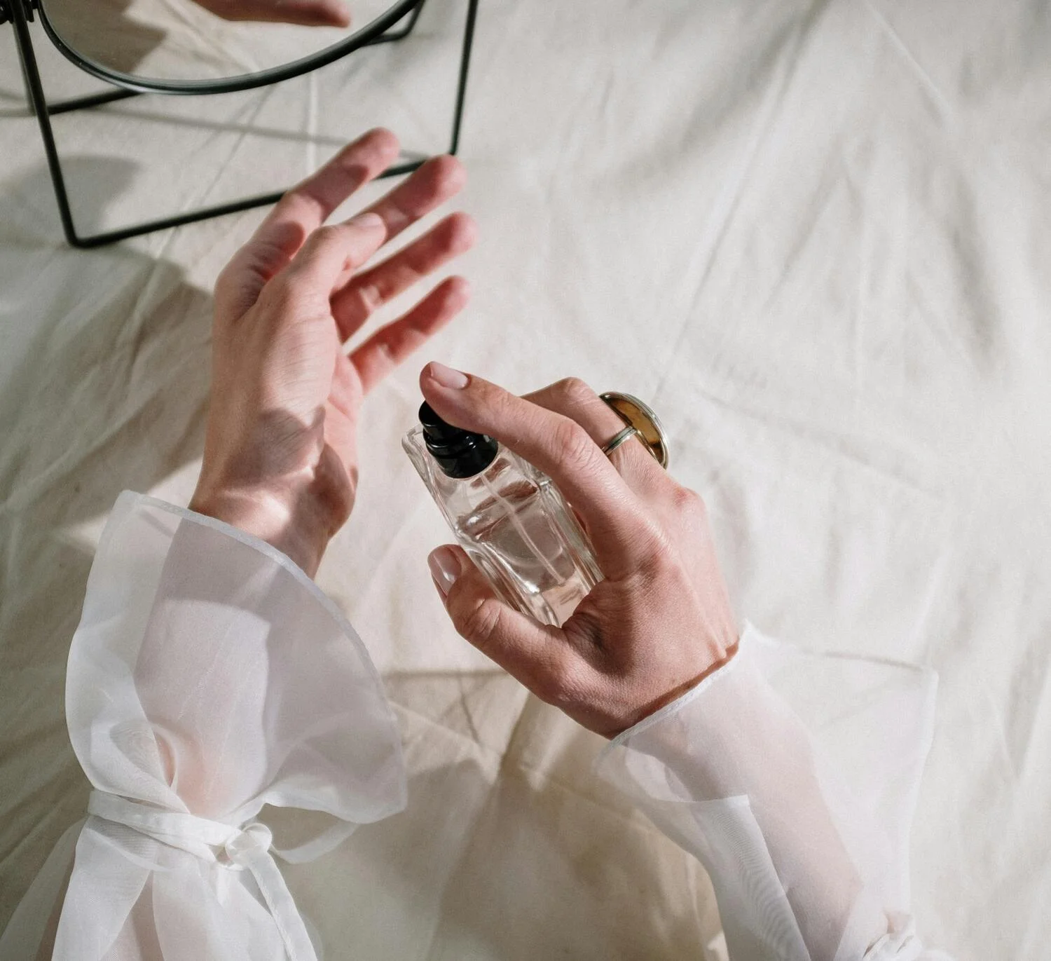 Scenting Your Vows: Why Fragrance Is the Wedding Detail Couples Will Never Forget