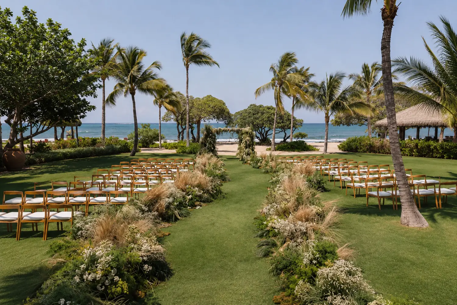The Most Beautiful Wedding Trends From Around the World