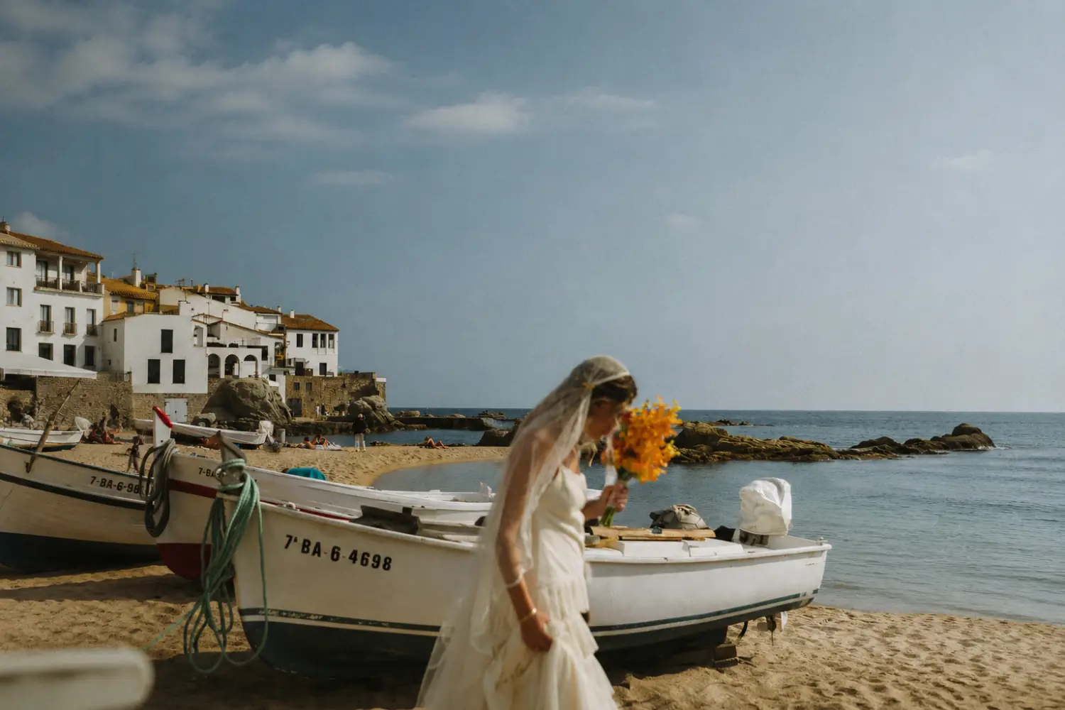 The Wedding Day Blur: Why Couples Forget 70% Of Their Own Wedding Day