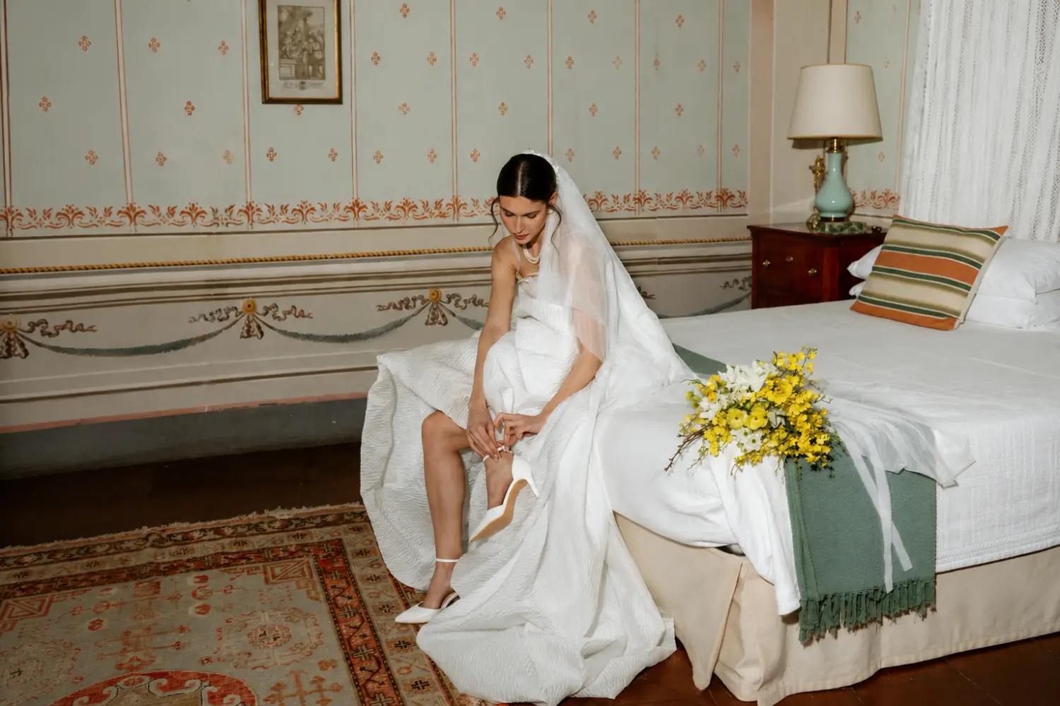 Things Brides Wish They Knew Before Their Wedding Day