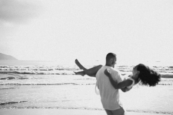 13 Relationship Green Flags. When You Can Let It Bloom