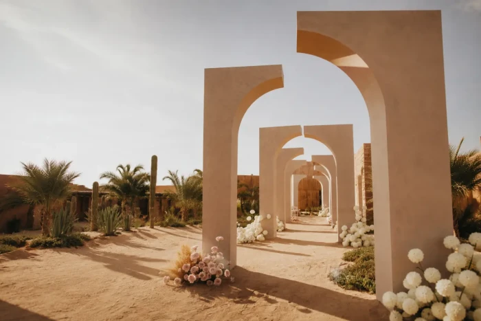 30 Unforgettable Wedding Entrance Ideas for the Bride and Groom