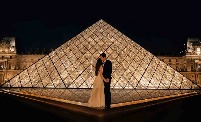 7 cities for a fabulous destination wedding in France
