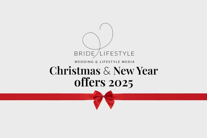 Best Christmas and New Year 2025 Offers for Brides, Couples, Vendors