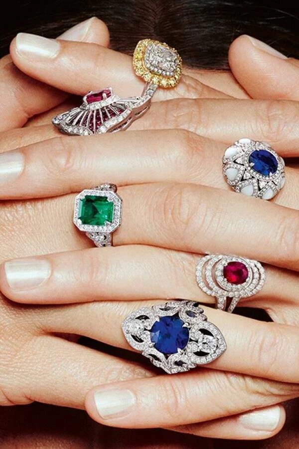 Popular engagement sale ring brands