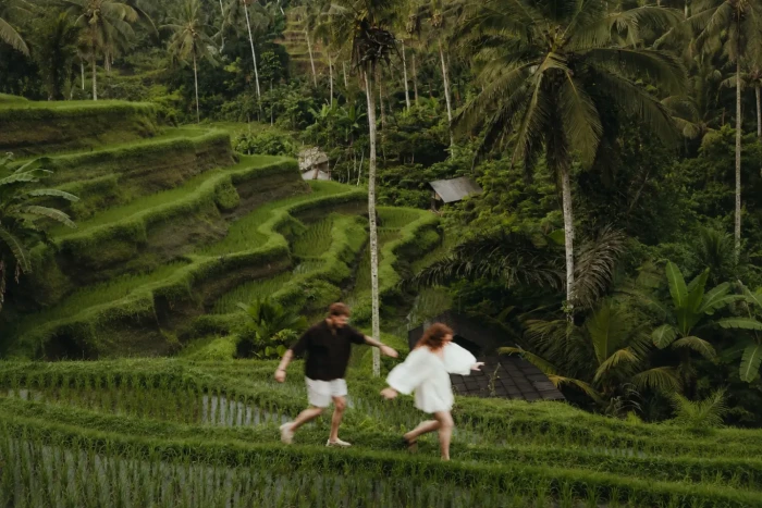 Best Honeymoon Destinations by Season