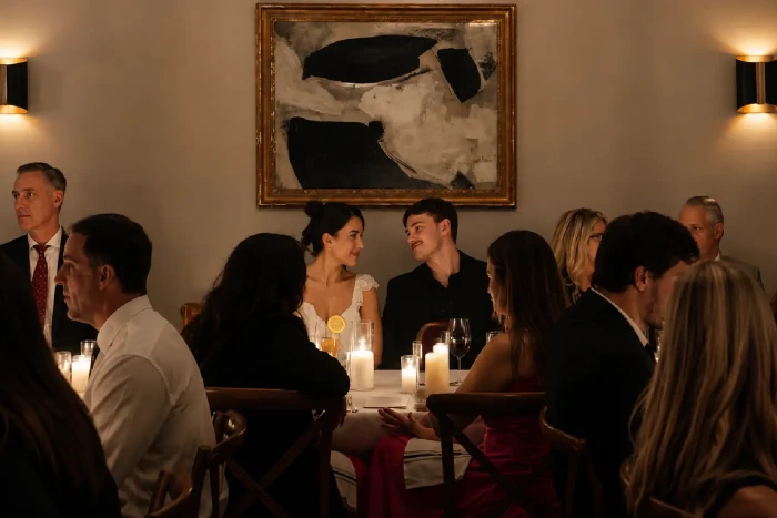 How to Create a Luxury Wedding Experience on Any Budget