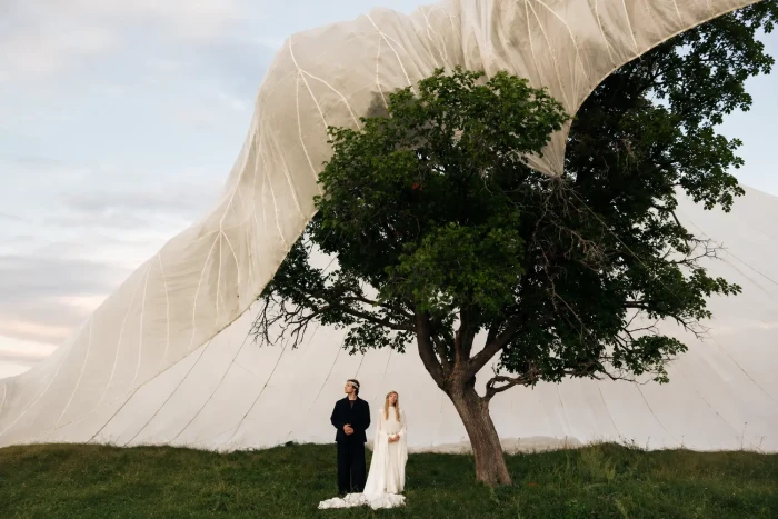 Is the Pinterest Wedding Over?