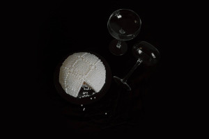 Savouring love: the artistry of wedding cake and sweets