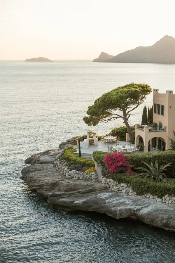 The 50 Most Breathtaking Wedding Venues in Europe (2027 Edition)