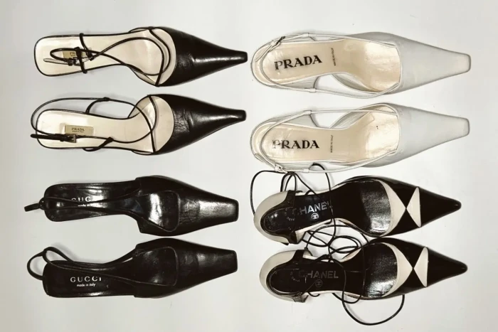 The Best Wedding Shoes for Comfort and Style