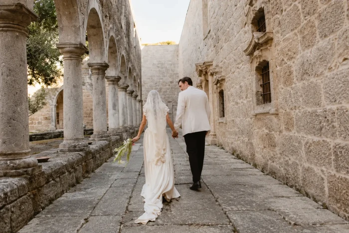 The Wedding That Looks Like You