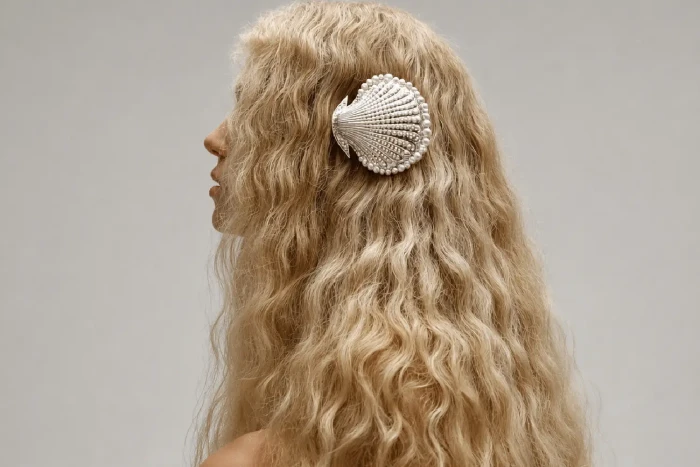 Wedding Hair Trends: From Romantic Waves to Minimalist Bridal Looks