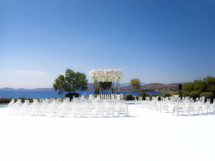 Wedding in Greece: the essential Mediterranean celebration