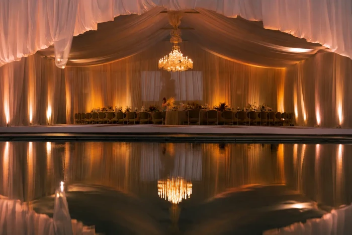 Wedding Trends We’re Leaving Behind