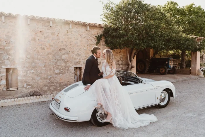 Weddings in Mallorca