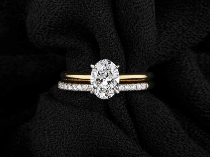 Which wedding band trends of 2024 will stand the test of time?
