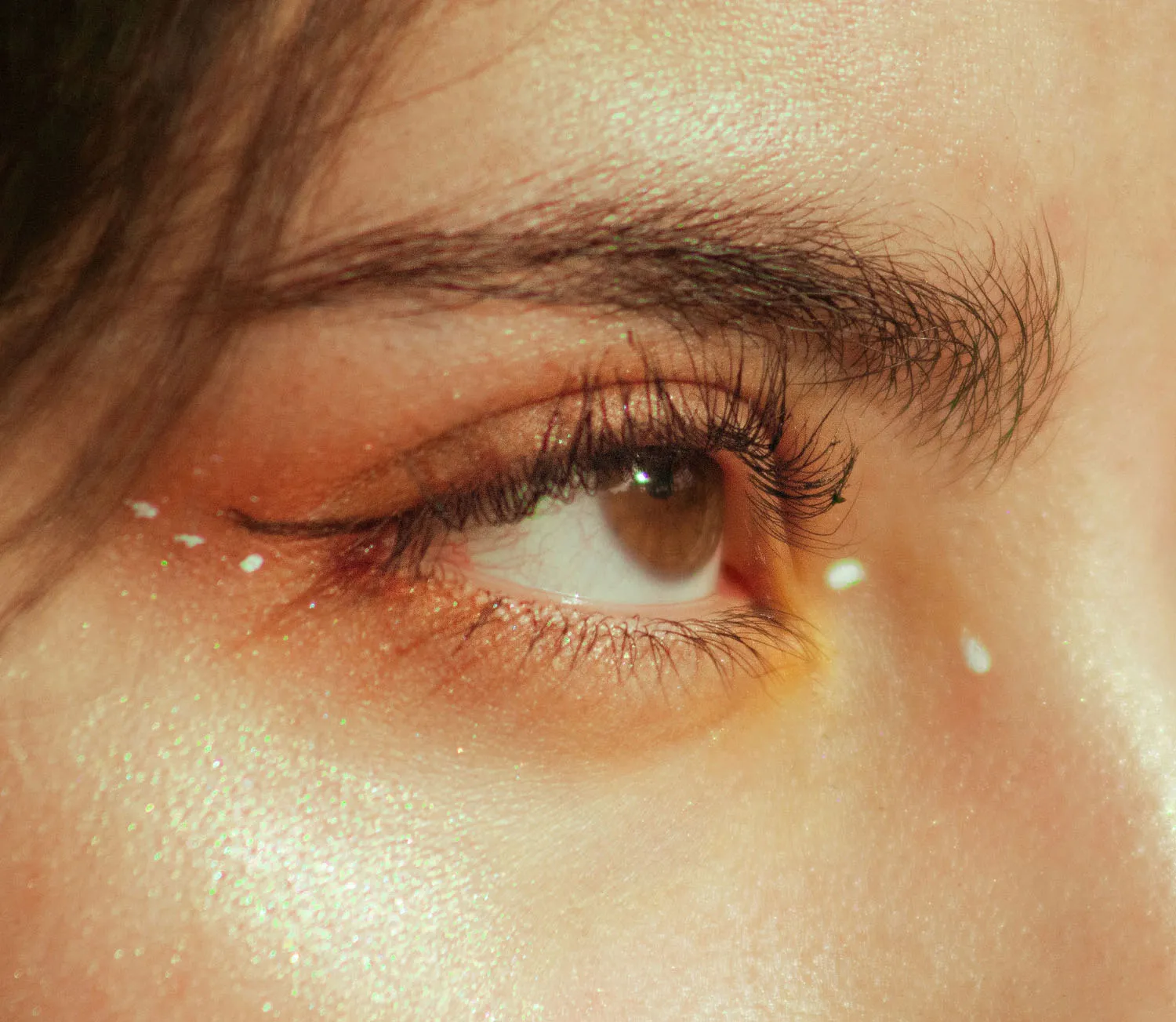 Timeless Bridal Eye Looks That Never Go Out of Style