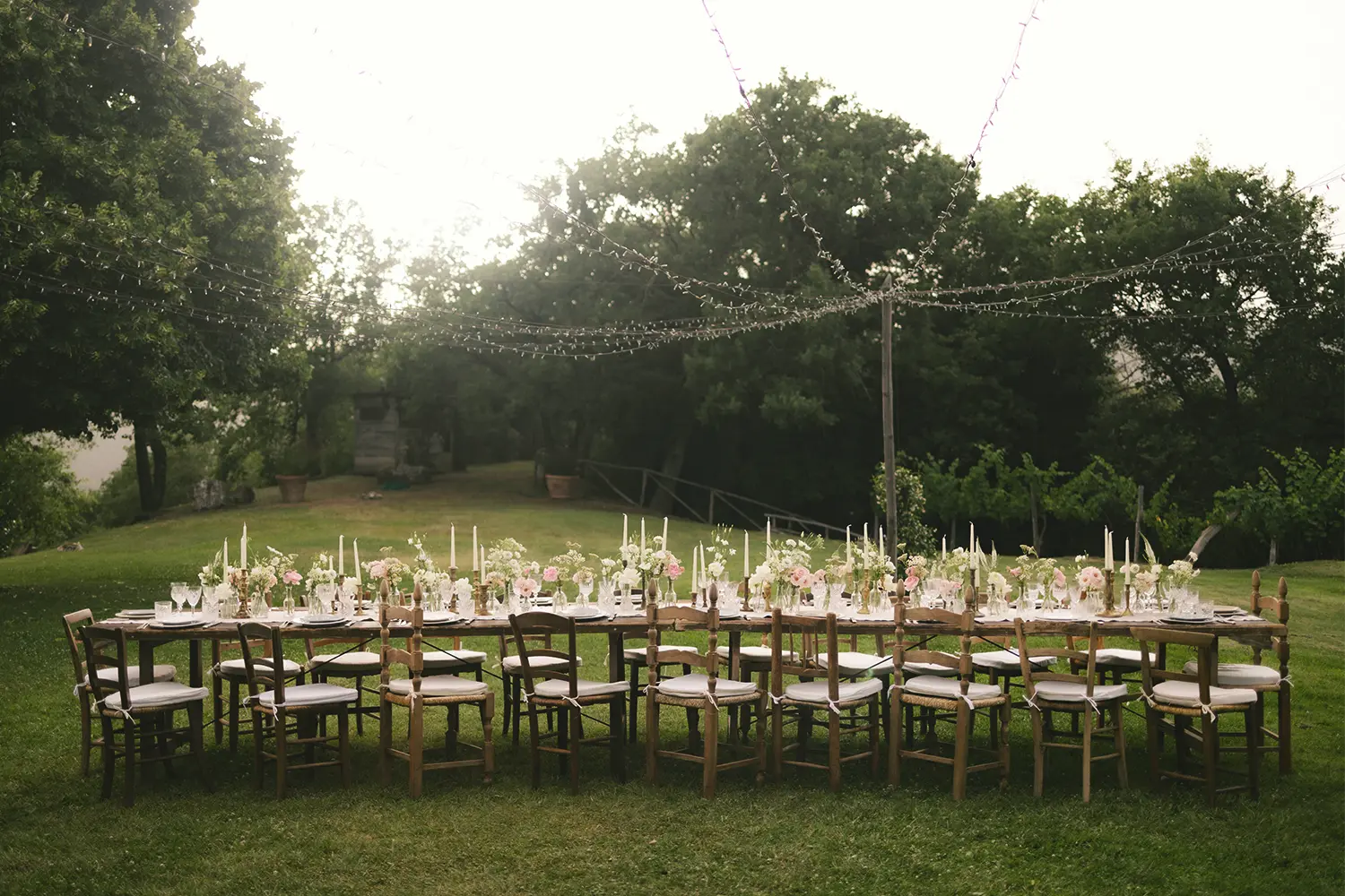 Unique Wedding Favors