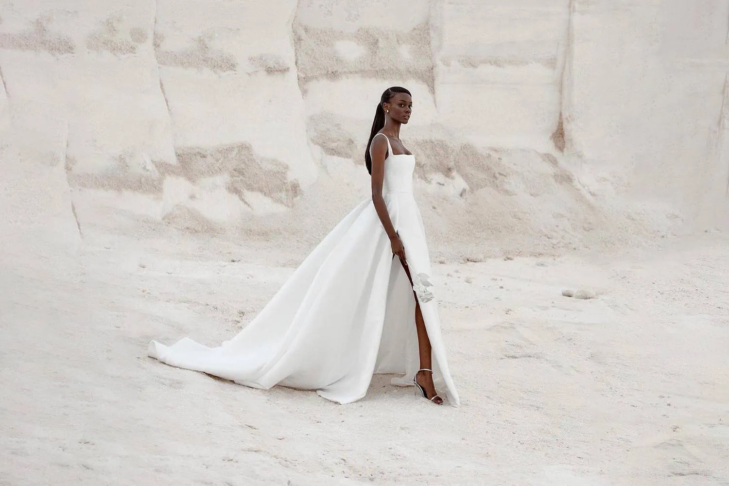 Wedding dresses for different personalities