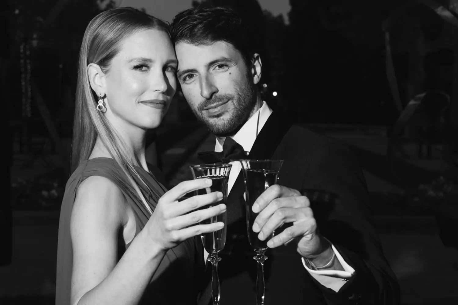 Estelle & Ignacio