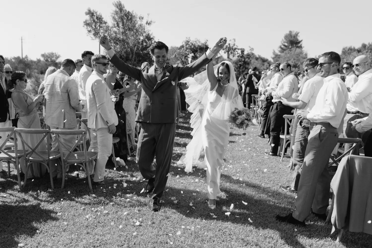 Jocelyn & Lewis