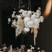 Wedding Wedding floristry