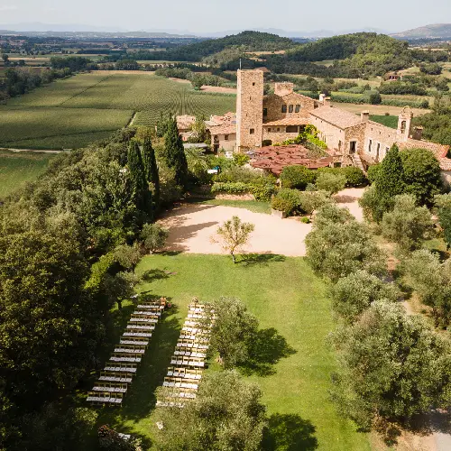 Hotel Castell d'empordà
