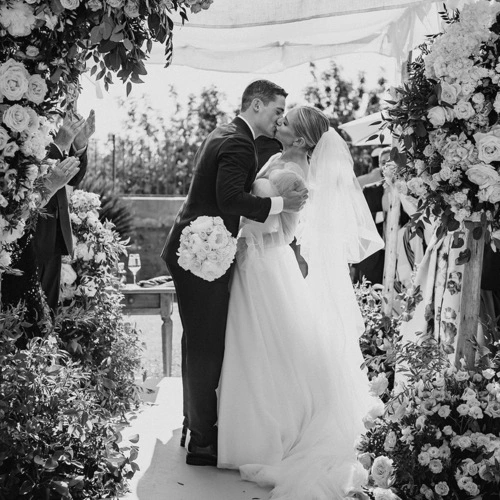 Lane Productions | Luxury Wedding Planners