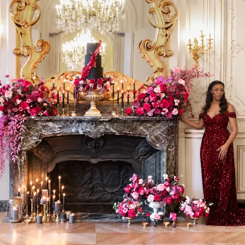 Le Secret d'Indirhya