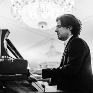 Andrejs Osokins | Pianist