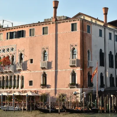 Ca' Sagredo Hotel