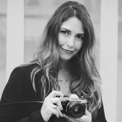 Giulia Pini | Personal Photographer
