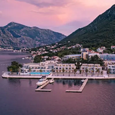 Hyatt Regency Kotor Bay Resort