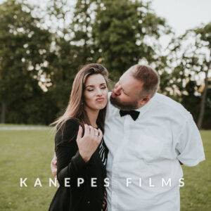 Kanepes Films