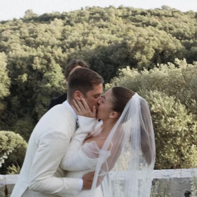 Simona Parisi | Brilliant wedding